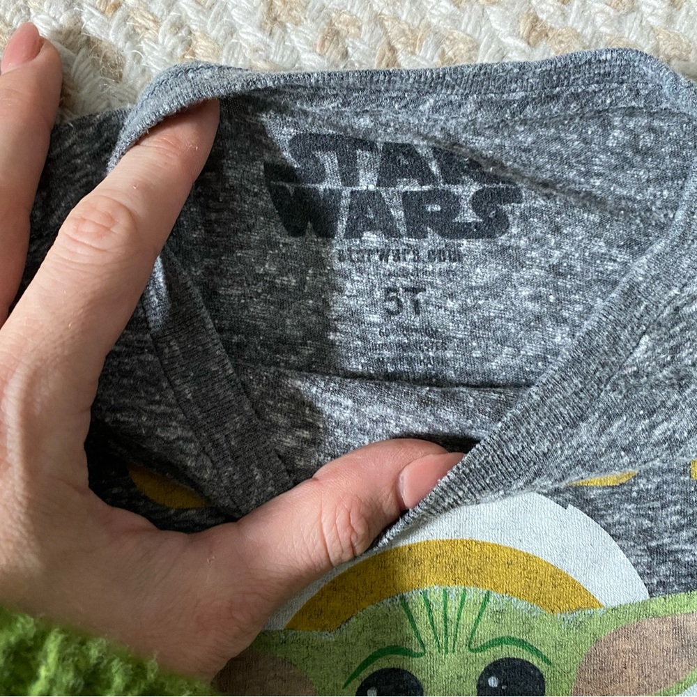 STAR WARS T-Shirt
